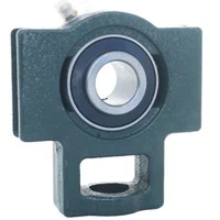 Mancal Tensor T205 Com Rolamento Mancal Uc205-16 - Dmr