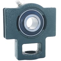 Mancal Tensor T207 + Rolamento UC207 DMR UCT207