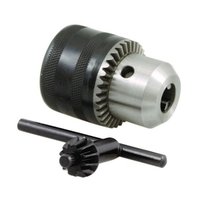 Mandril 13l 1/2 X 20 com Chave e Adaptador Sds Plus Goldy