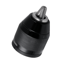 Mandril Aperto Rápido Profissional 13l 1/2 X 20 Fios Vonder