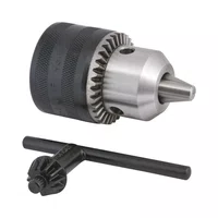 Mandril com Chave Linha Leve 13l 1/2 X 20 Fios - Vonder