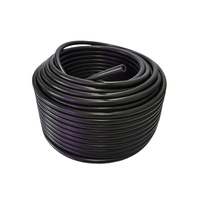 Mangueira de Ar e Agua Compressor 5/8 Ibira 50 Metros