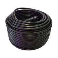 Mangueira de Ar e Água Pneumática e Compressor 1/2 400 Psi com 5 Metros - Aflex