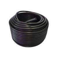 Mangueira de Ar e Agua Pneumatica e Compressor 1/4 Aflex 50 Mts