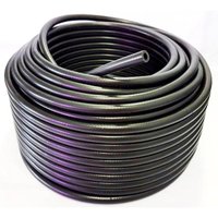 Mangueira de Ar e Água Pneumática e Compressor 3/8 300 Psi com 50 Metros Ibirá