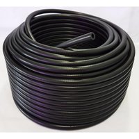 Mangueira de Ar e Água Pneumática e Compressor 5/8 400 Psi com 25 Metros - Aflex