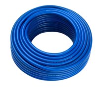 Mangueira Lava Auto 1/2 Pol. Pressão 1000 Psi 1 Mt Ibirá