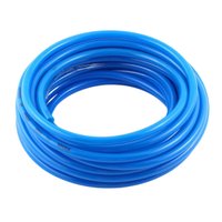 Mangueira Pneumatica Pun Poliuretano Tubo 10mm - 10 Metros