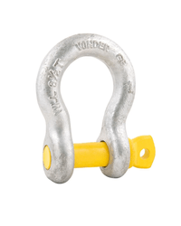 Manilha Curva 3/4 Plus - Vonder