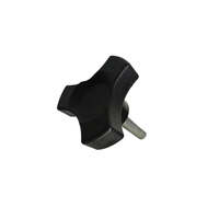 Manipulo 3 Pontas Macho M8x50 Mm Modelo 3 Pontas 60mm