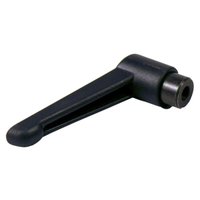 Manipulo Alavanca Trava Fêmea 5/16 - 18unc Zamak 7835 12 Und