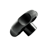 Manipulo Femea M6 - 3522 Rosca Ma 6 - 1,00 Modelo Margarida