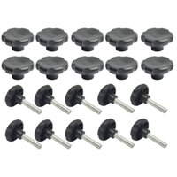 Manipulo Femea M8 16 Und Manipulo Macho M8 Margarida 26 Und