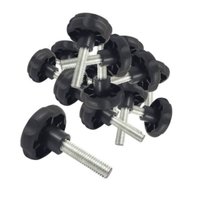 Manipulo Inox Macho M10 x 60mm - 6040 MA 10 -1,50 30 Und