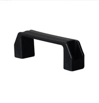 Manípulo Puxador Alça Cabo Nylon 133