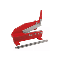 Maquina de Cortar Chapas Numero 3 com Alavanca Metalcava Maquina de Cortar Chapas Numero 3 com Alavanca Metalcava