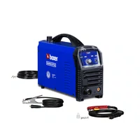Maquina de Corte Plasma 50a Hardcut 52 220v Boxer