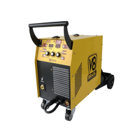 Maquina de Solda Multiprocesso 250i Mig Eletrodo Tig Seca