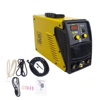 Máquina de Solda Tig / Mma 200s 220v V8 Brasil