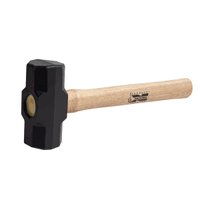 Marreta 2 Kg com Cabo de Madeira Nacional