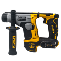 Martelete Perfurador 20v Sem Bateria Atomic Brushless Dewalt