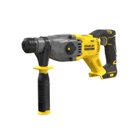 Martelete Rompedor 20v Sds Plus Sem Bateria Sbh900b Stanley