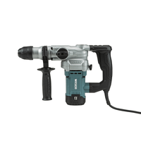 Martelete Sds Plus 1050w 220v com Maleta Ws3162k Wesco