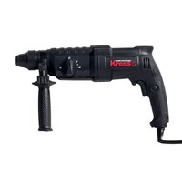 Martelete Sds Plus 850w 220v 3j com Maleta Kux12p Kress