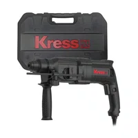 Martelete Sds Plus 850w 220v Perfuradore Rompedor Kh325 Kress