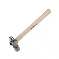Martelo Bola 800g com Cabo de Madeira Sparta