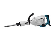 Martelo Demolidor 1700w 220v Ws3204k Wesco