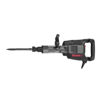Martelo Demolidor 1750w 220v 50j Kh339 Profissional Kress