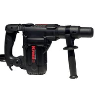 Martelo Perfurador e Rompedor 1050w 220v 7,5j Kux21 Kress