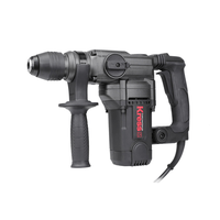 Martelo Perfurador/rompedor 1100w 220v 5 Joules Kux15p Kress