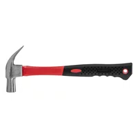 Martelo Profissional 25mm Cabo de Fibra Mtx