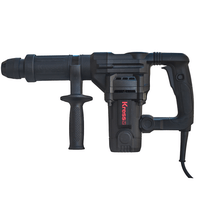 Martelo Rompedor 1200w 220v 14 Jaules Ku341 Kress