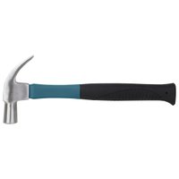 Martelo Unha 27mm Cabo de Fibra Profissional Ws9701 Wesco