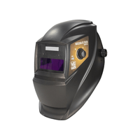 Máscara de Solda Automática com Regulagem Cr1 V8 Brasil