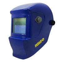 Mascara de Solda Automatica Filtro Blue Weld Vision Mascara de Solda Automatica Filtro Blue Weld Vision