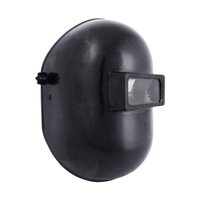 Máscara de Solda com Catraca e Visor Fixo - Vonder Máscara de Solda com Catraca e Visor Fixo - Vonder