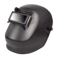 Máscara de Solda Visor Articulado com Catraca Carbografite Máscara de Solda Visor Articulado com Catraca Carbografite