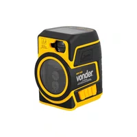 Medidor de Distância a Laser 40m com Nível a Laser Vonder