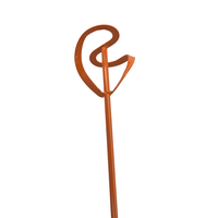 Mexedor para Misturador de Argamassa e Tinta 40cm Metalsul