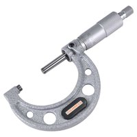 Micrometro Externo 0 a 25mm 0,01mm Digimess Micrometro Externo 0 a 25mm 0,01mm Digimess