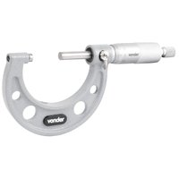 Micrometro Externo 25 a 50mm 0,01mm Vonder
