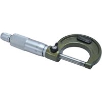 Micrometro Externo 75 a 100mm 0,01mm Kingtools