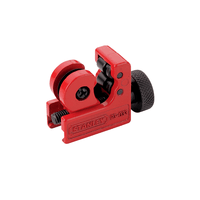 Mini Cortador de Tubos de Cobre de 3 a 16mm 93-033 Stanley