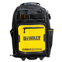 Mochila para Ferramentas Ip54 com Rodas Dwst560101 Dewalt