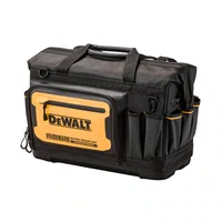 Bolsa de Lona para Ferramentas Impermeável Dwst560104 Dewalt