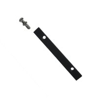 Mordente Intercambiável Torno de Bancada Morsa N. 5 Metalsul